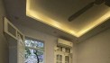 Cho thuê nhà ô tô dừng đỗ Đầm trấu - Hai Bà Trưng - 46m - 5 tầng - 21 triệu văn phòng, kdol, hgd và nhóm